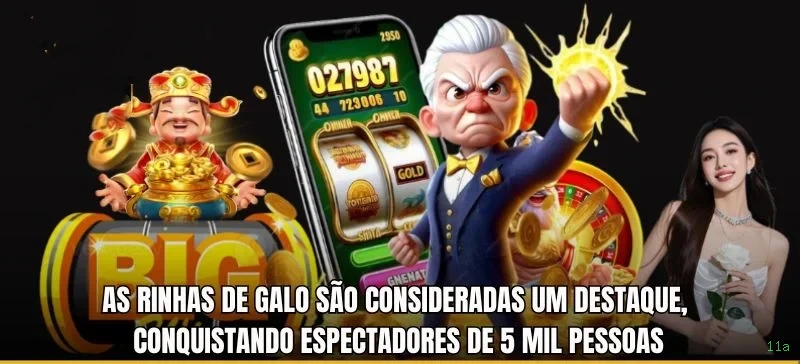 11a - Site Líder de Apostas Online no Brasil com Jogos Diferenciados