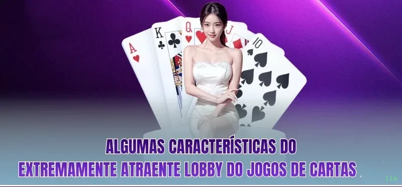 Jogos de Cassino 11a - Variedade Incrível com Grandes Prêmios